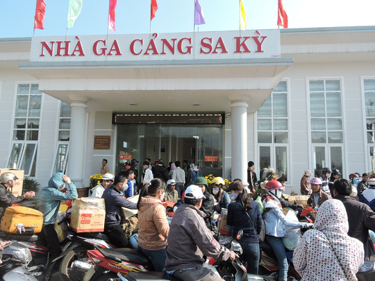 Kinh nghiệm chụp ảnh đẹp khi đi du lịch - Quang Ngai Tourist